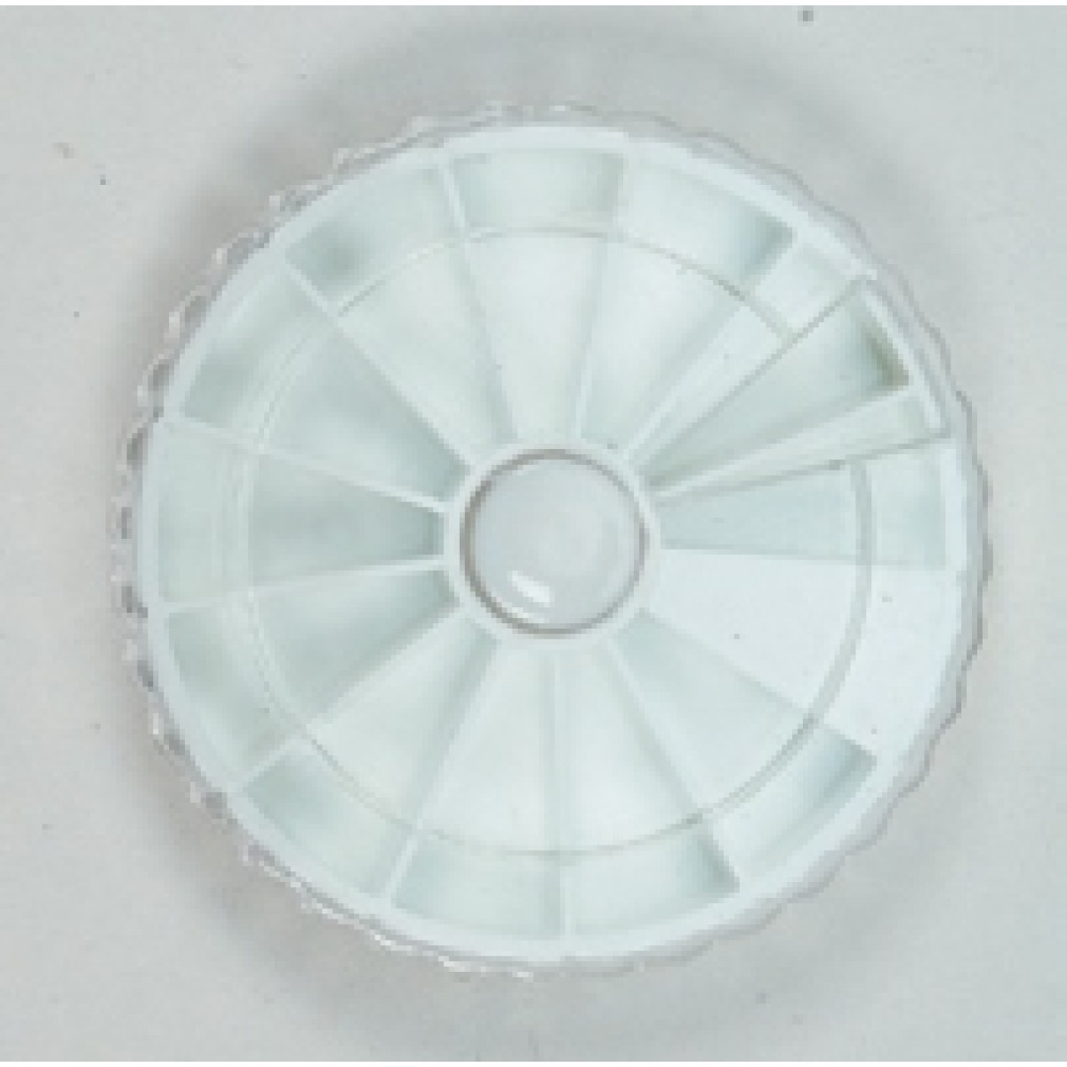 Άδειο Καρουζέλ